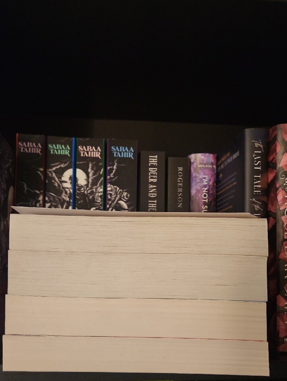 Magnolia Parks Series Books 1-4 By Jessa Hastings - Picture 3 of 12